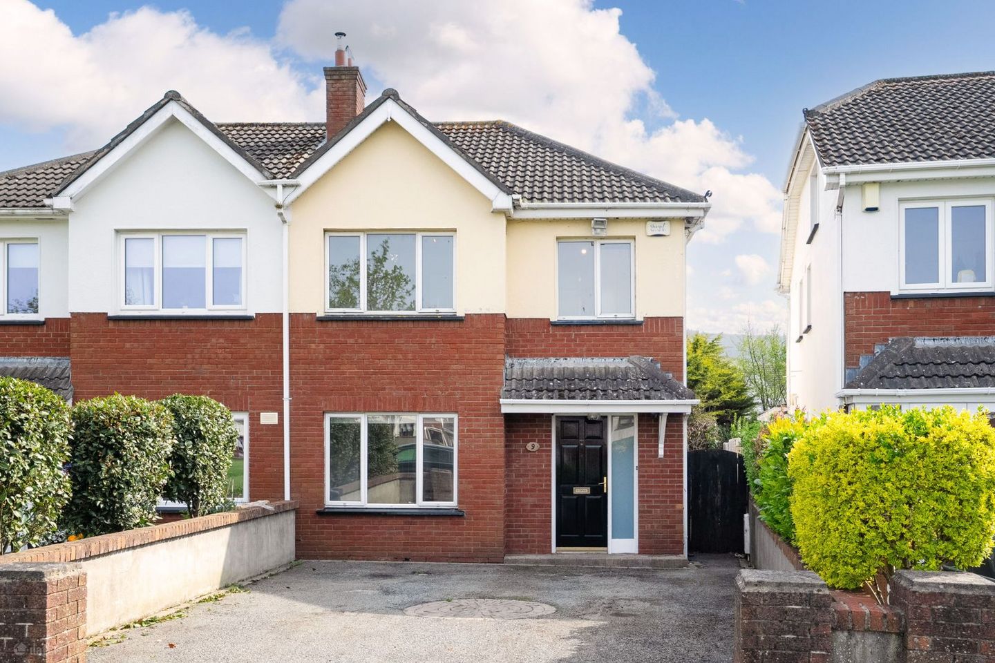 9 Rathlyon Park, Dublin 24, Firhouse, Dublin 24, D24CKK6