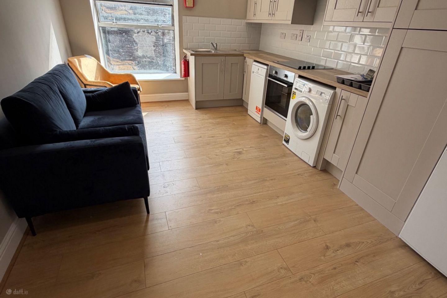 Apartment 2, 4 Bridge Street, Cork City Centre, Co. Cork