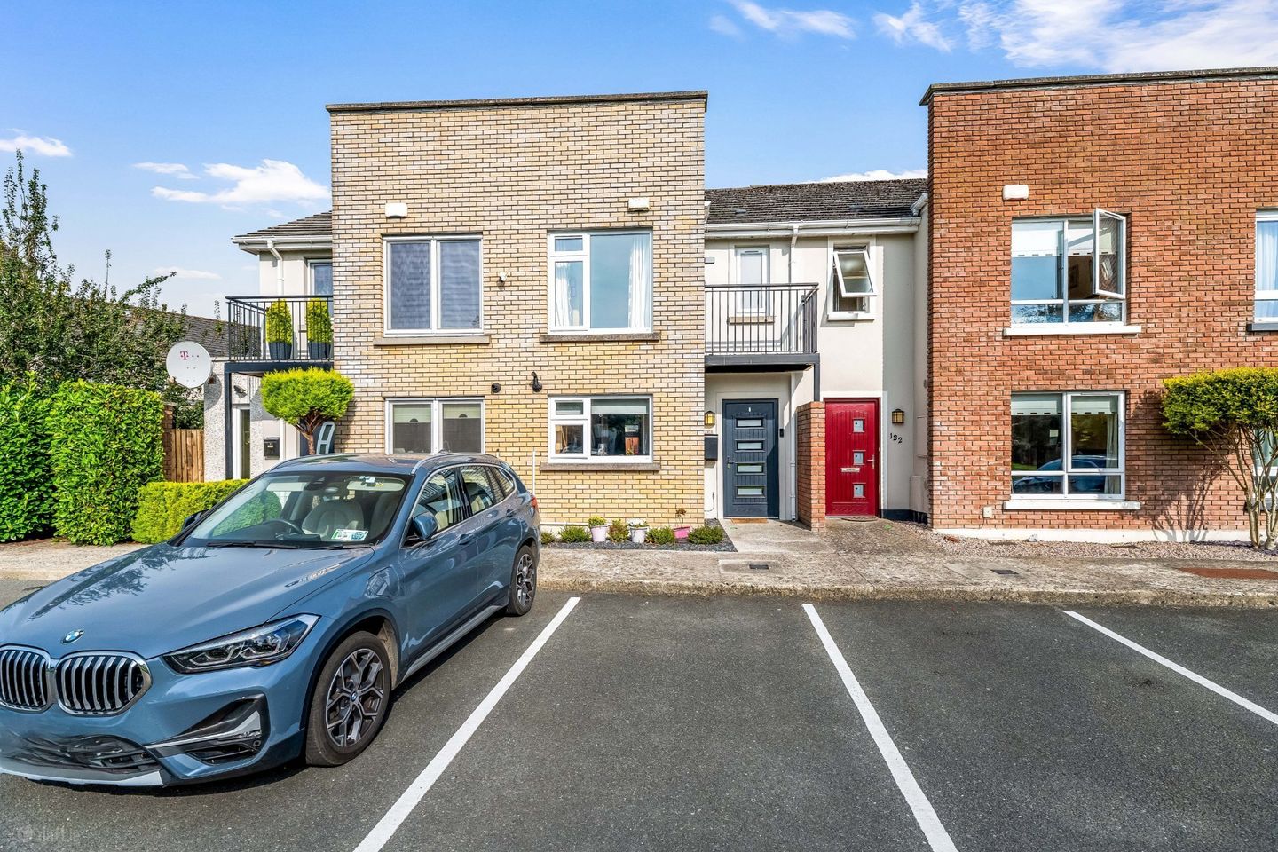 123 Grange Hall, Dunshaughlin, Co Meath, A85Y449