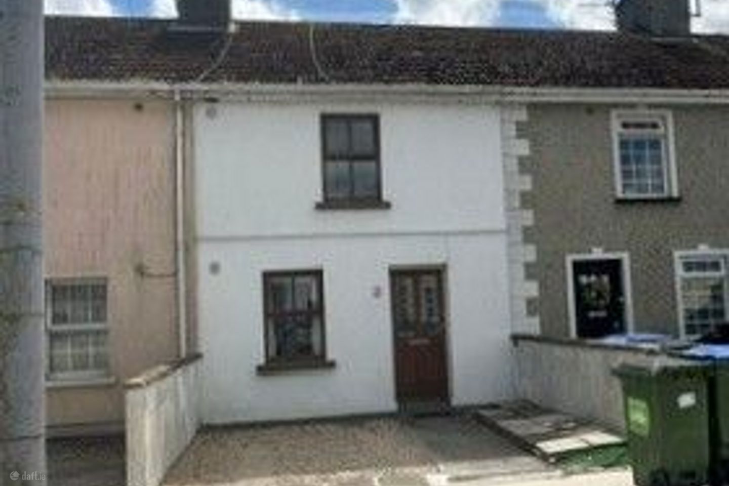 3 Emer Terrace, Kickham Street, Thurles, Co. Tipperary, E41X0D9