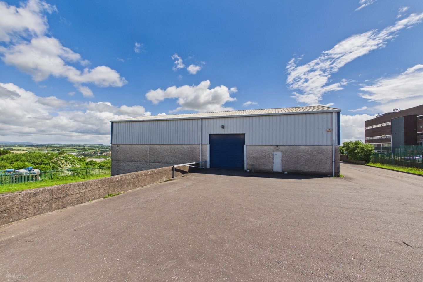Unit 2, Churchfield Industrial Estate, T23EK28, Churchfield, Co. Cork