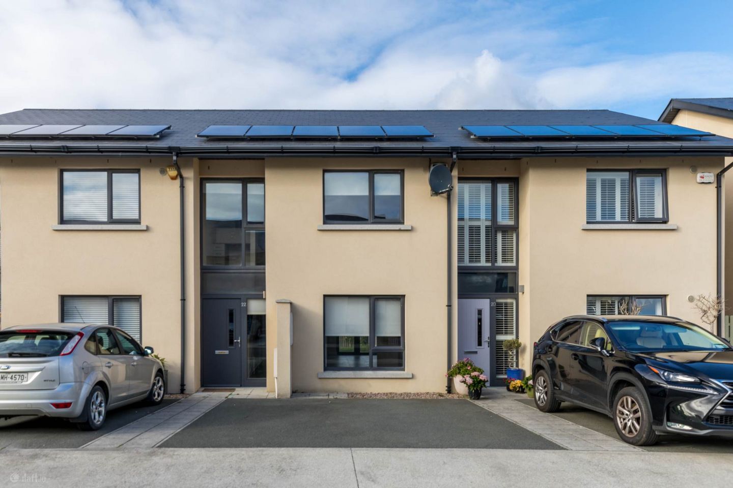 22 The Linnett, Barnageeragh Cove, Skerries, Co. Dublin, K34CR92