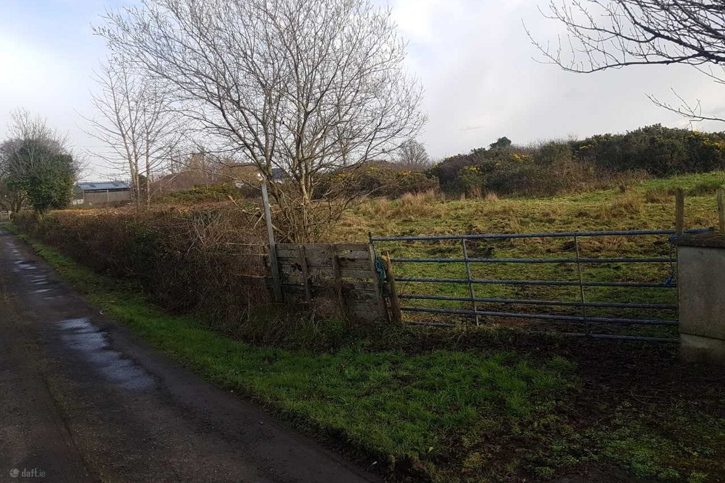 Liscromwell (Residential Site), Castlebar, Co. Mayo