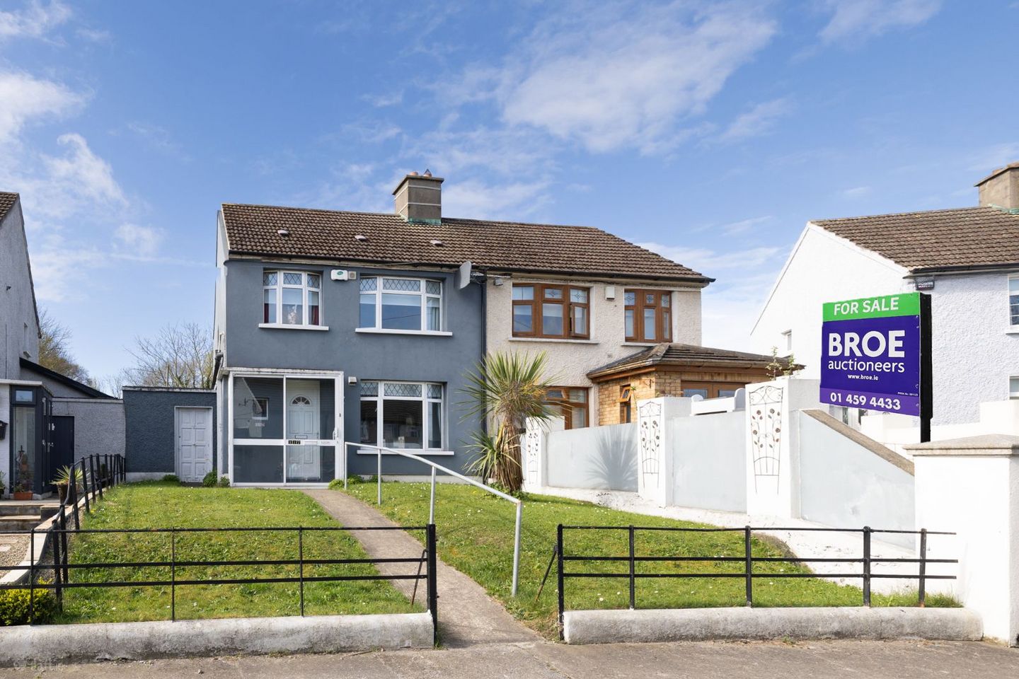 117 Walkinstown Park, Walkinstown, Dublin 12, D12N6XE