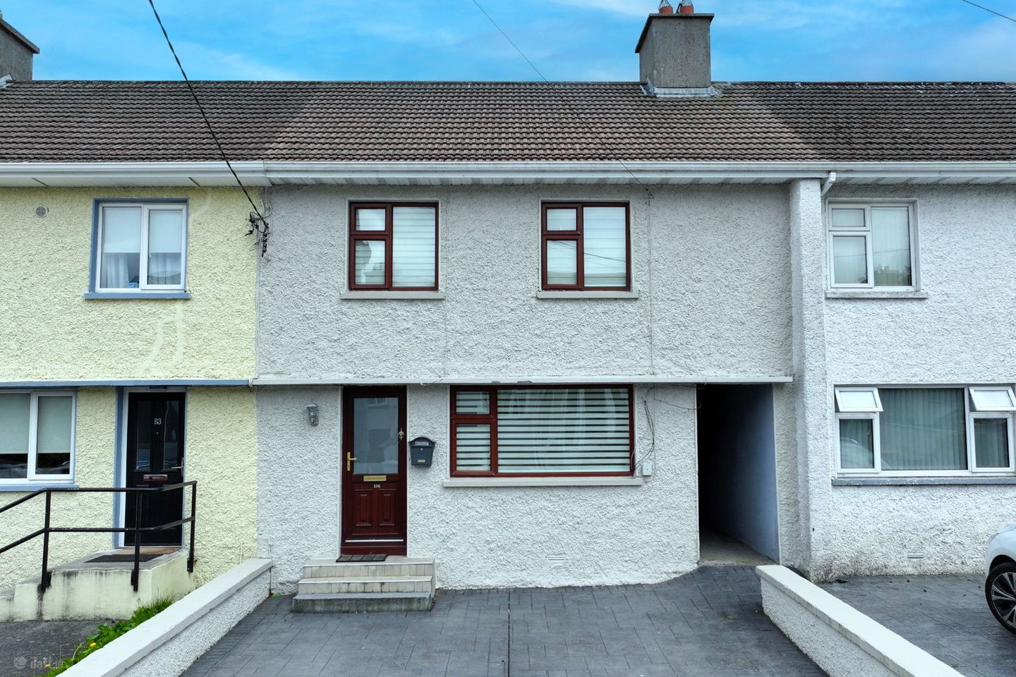 114 Teffia Park, Longford Town, Co. Longford, N39R6K6