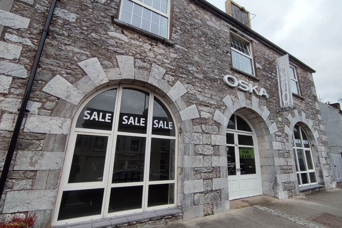 Main Street, Castlemartyr, Castlemartyr, Co. Cork
