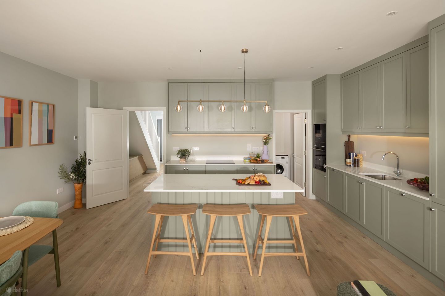 Tower Green, Newbridge, Co. Kildare