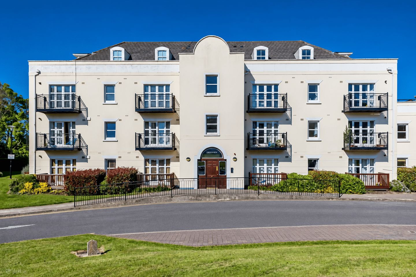 Greenview, Seabrook Manor, Portmarnock, Co. Dublin