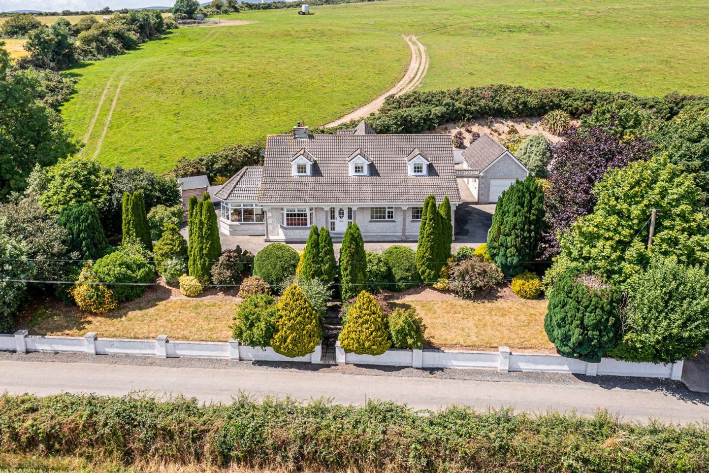 Castledockrill, Enniscorthy, Co. Wexford, Y21P5N0