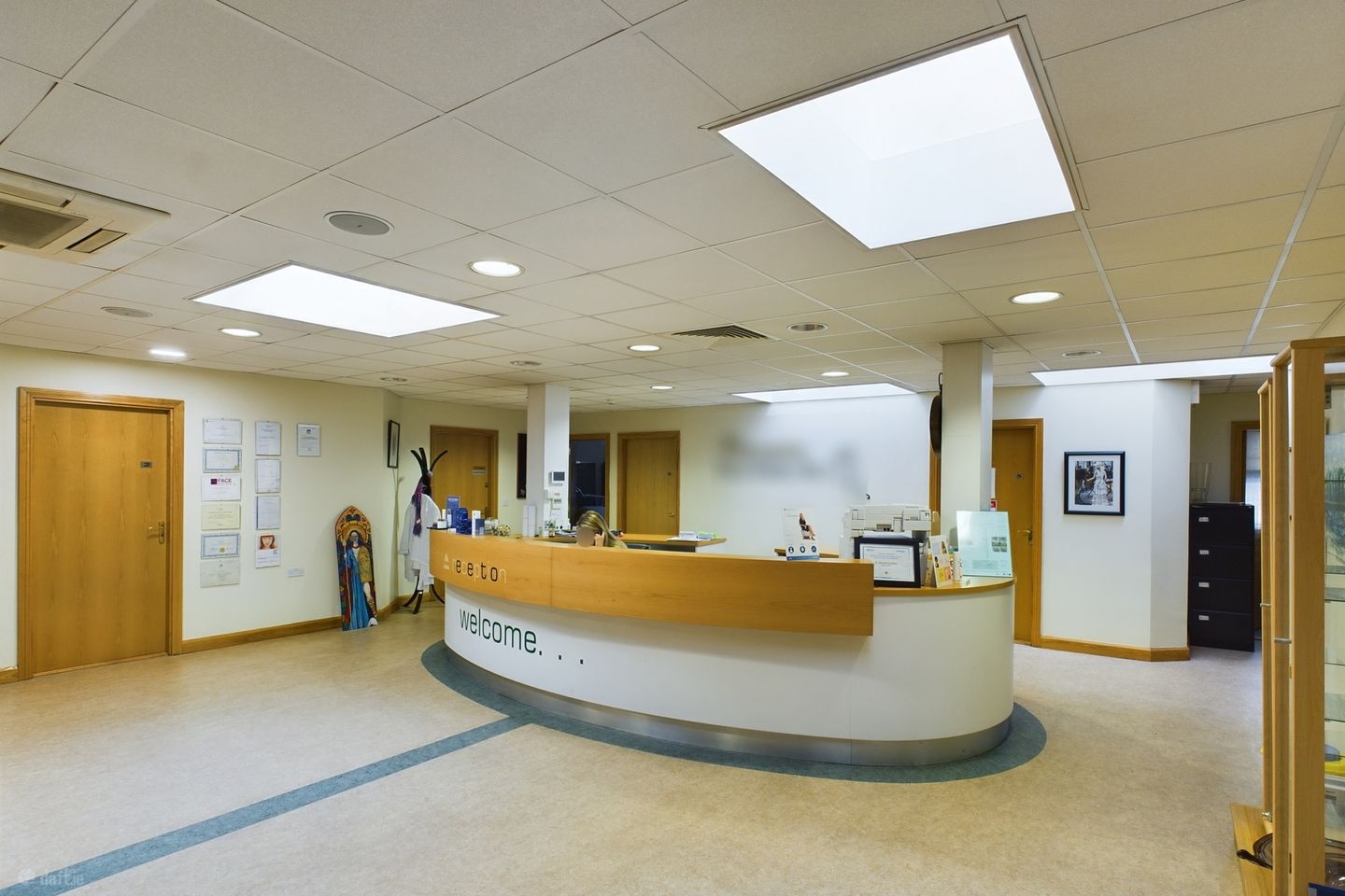 Ballybricken, Waterford City, Co. Waterford