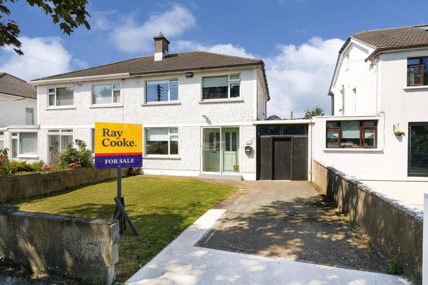 40 Coolamber Drive, Rathcoole, Co. Dublin
