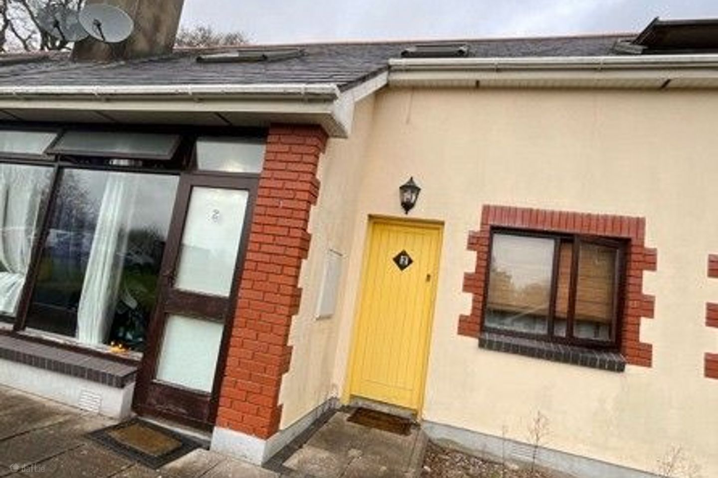Apartment 2, An Crannóg, Kilcoolishal, Little Island, Co. Cork