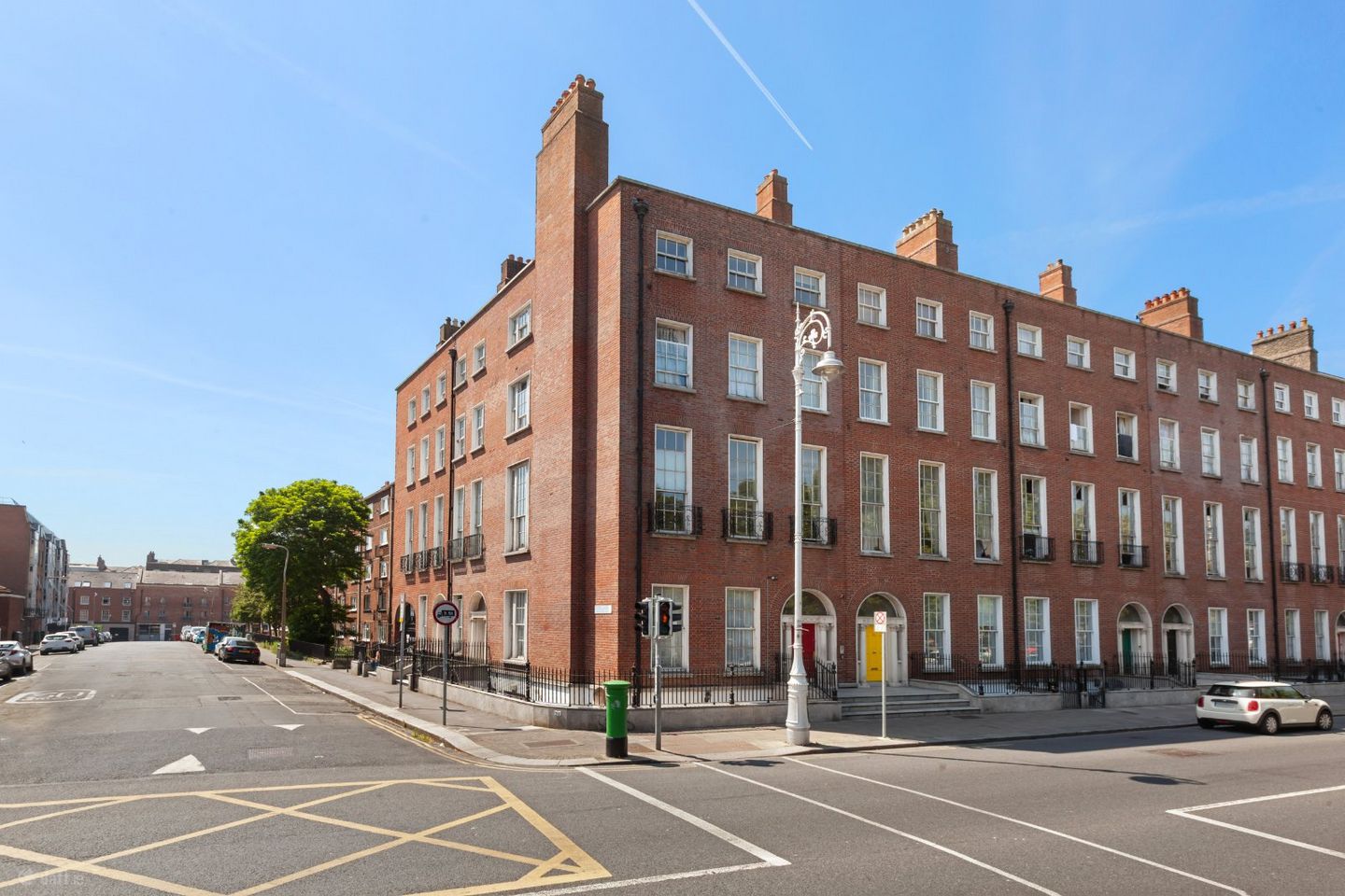 Apt 43 , 55 Mountjoy Square West, Dublin 1, D01V320