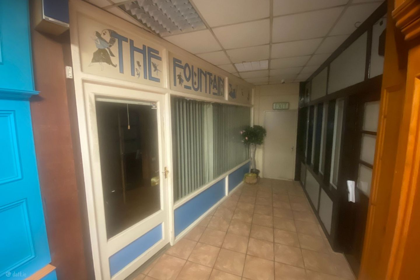 Unit 10, Mallow Shopping Arcade, 126 Thomas Davis Street, Mallow, Co. Cork, P51W96K