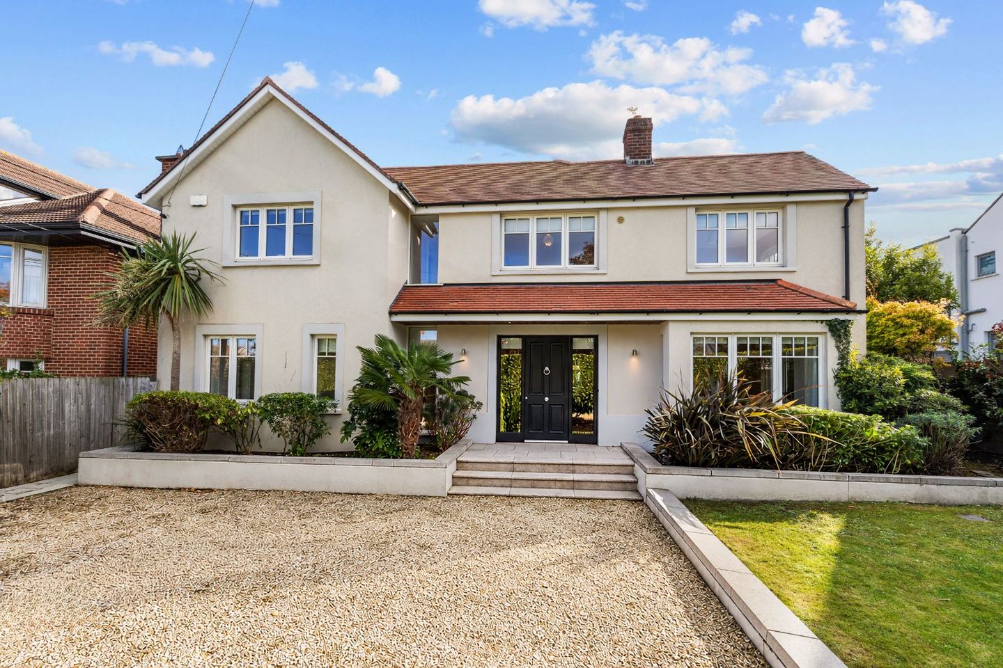 Castlerock, Newtownpark Avenue, Blackrock, Co. Dublin, A94T9V4