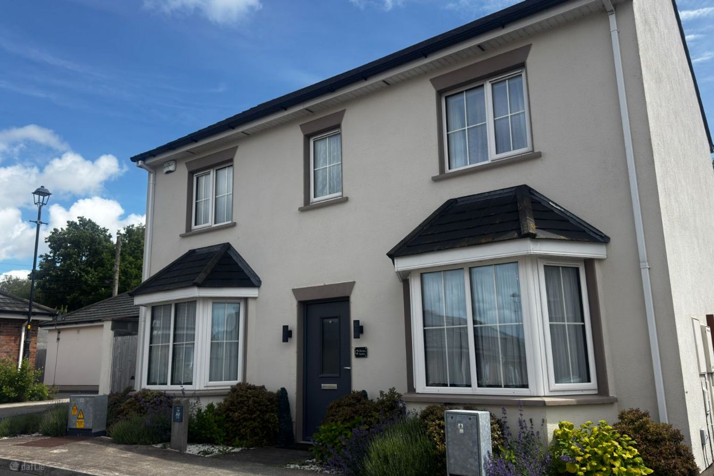 12 Cilleithne Gardens, Bellingham, Portlaoise, Co. Laois