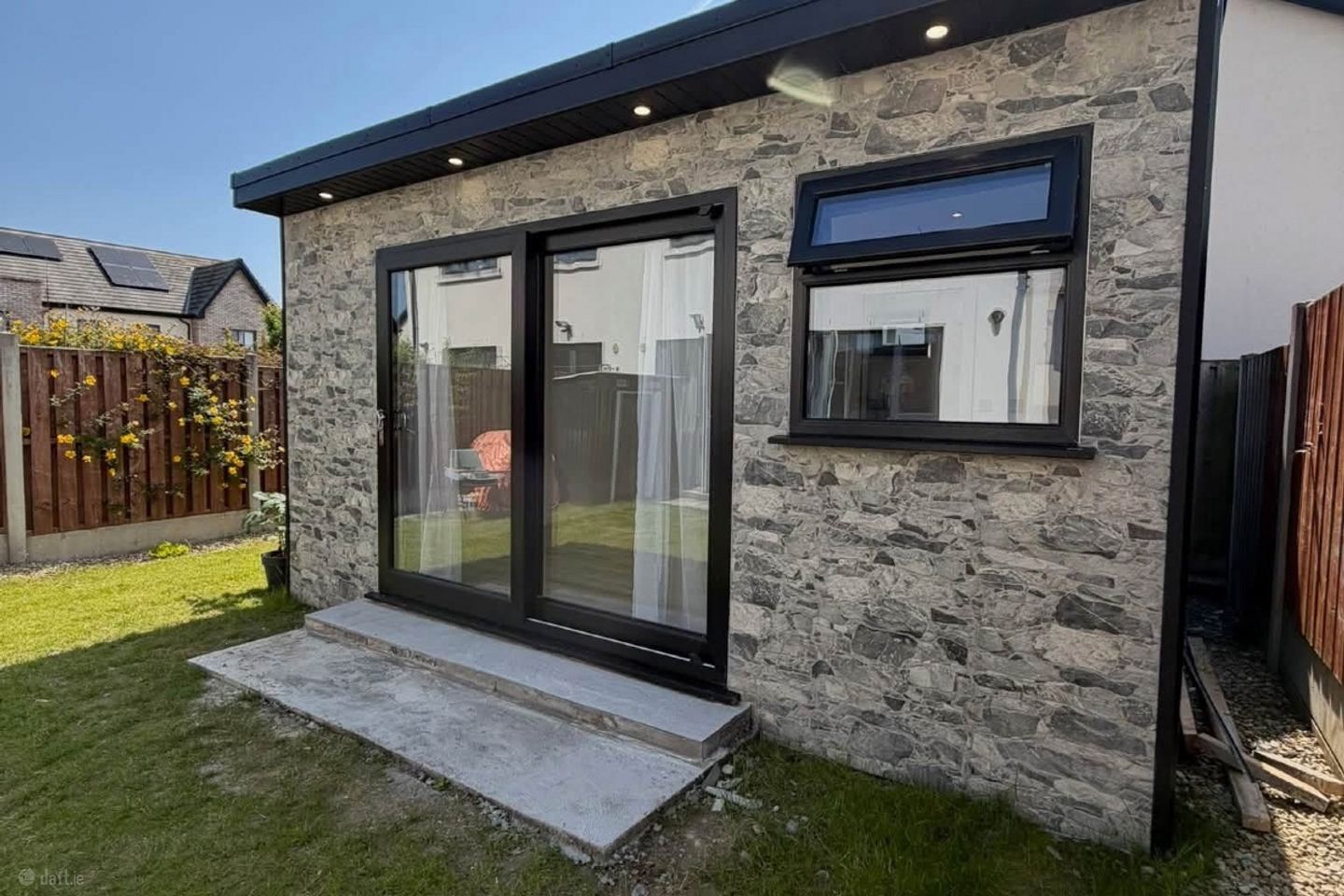 Balbriggan, Co. Dublin, Balbriggan, Co. Dublin