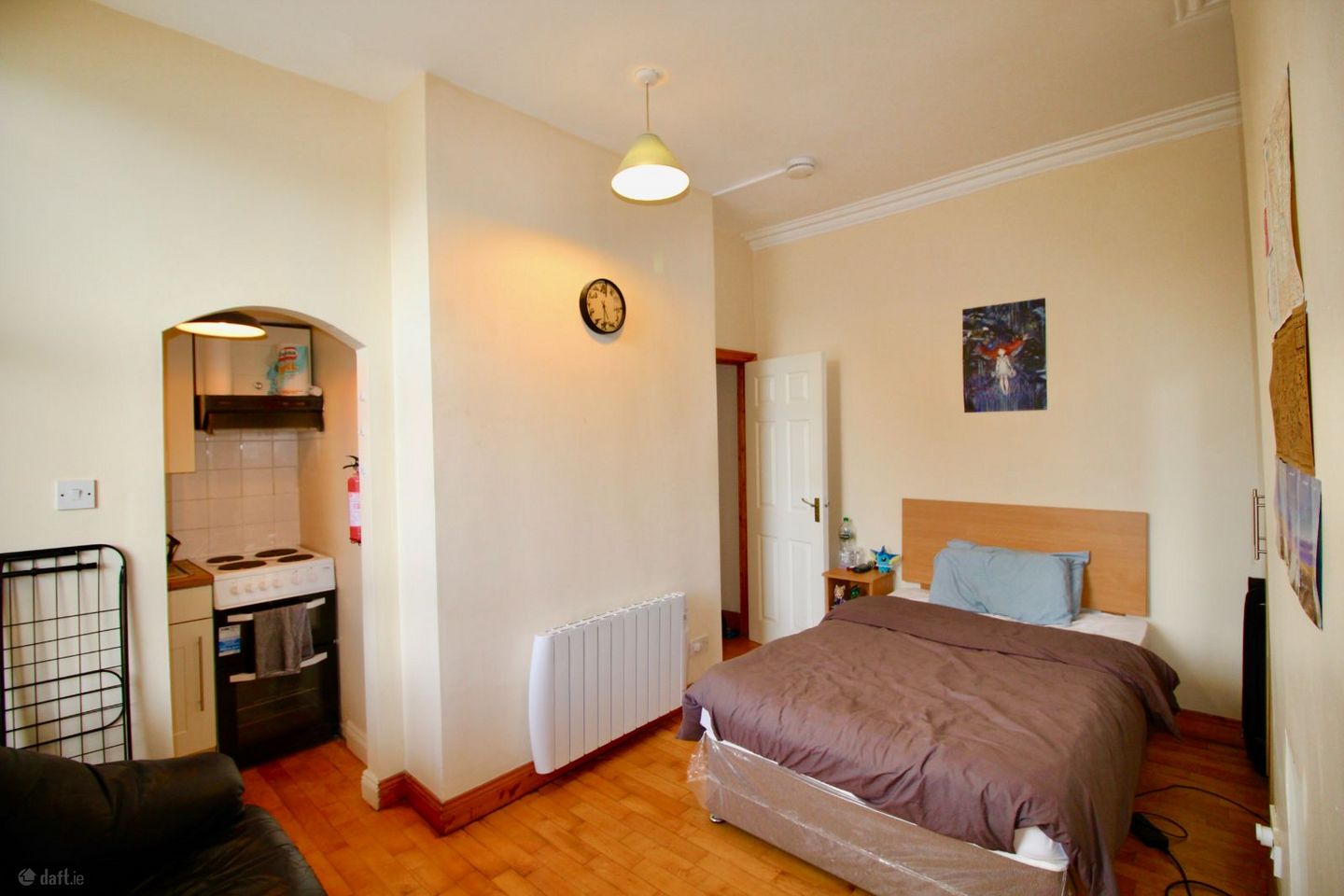 26 Richmond Hill, Rathmines, Ranelagh, Dublin 6