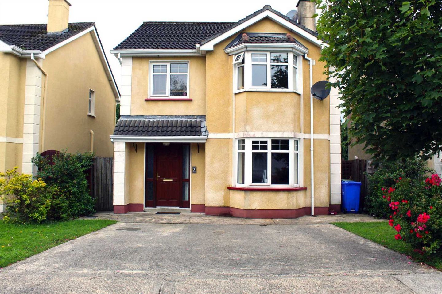 3 Riverside Grove, Ballina, Co. Mayo, F26C9T0