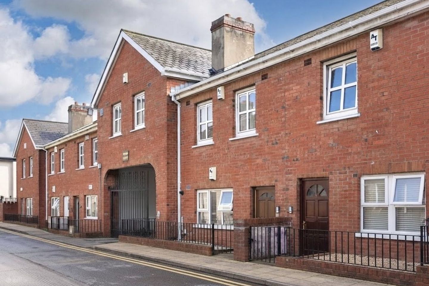 7 Viking Court, Meath Place, The Coombe, Dublin 8, D08KN9X