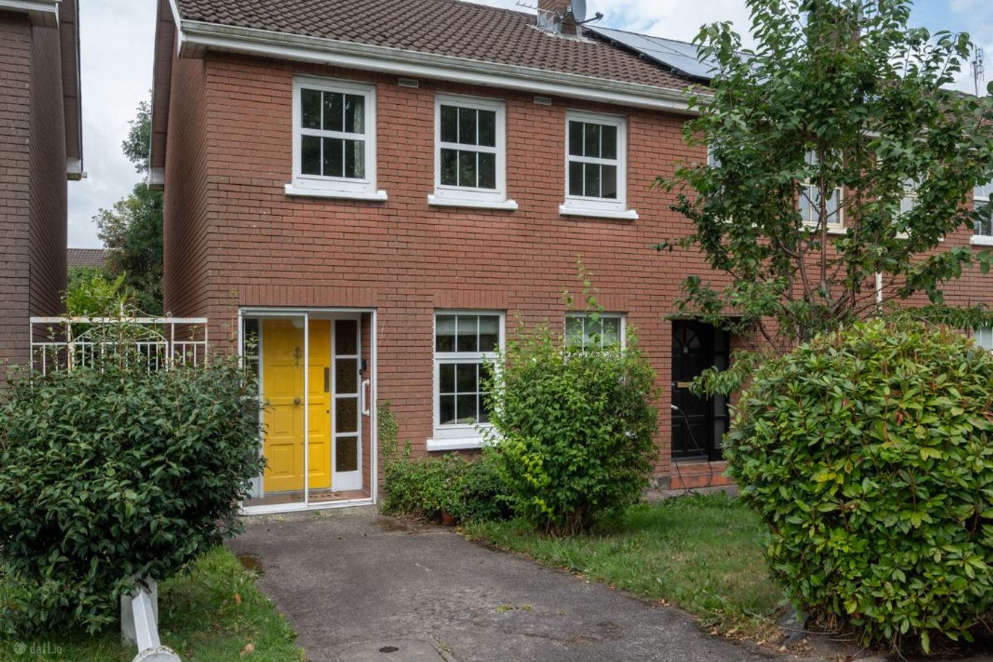 4 Woodford, Rossa Avenue, Model Farm Road, Co. Cork, T12WNC0
