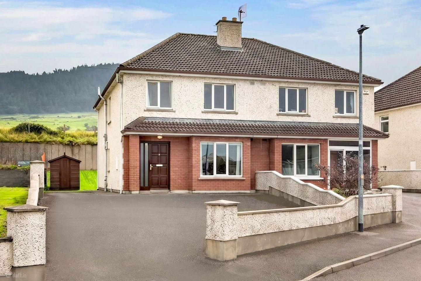 18 The Plains, Strandhill, Sligo, Co. Sligo, F91A0V6