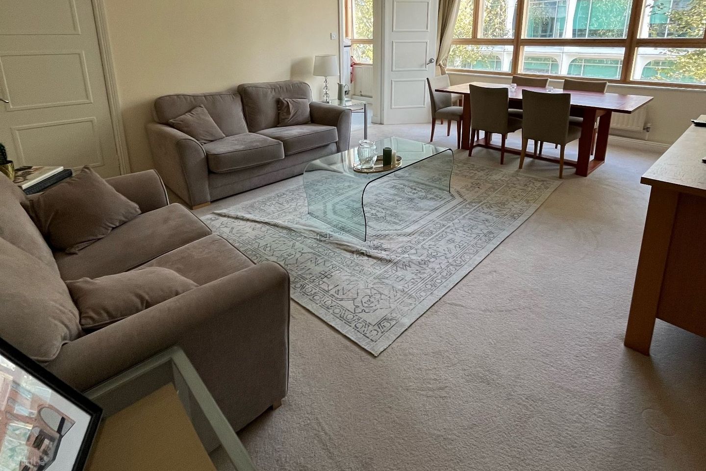 Finsbury House,79/81 Pembroke Road,Dublin 4, Ballsbridge, Dublin 4
