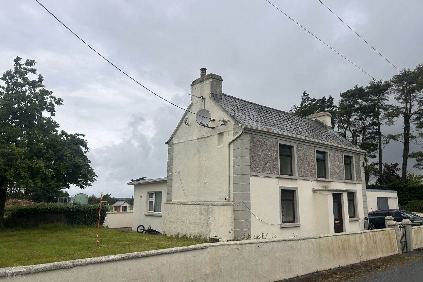 Lettera, Glenamaddy, Glenamaddy, Co. Galway