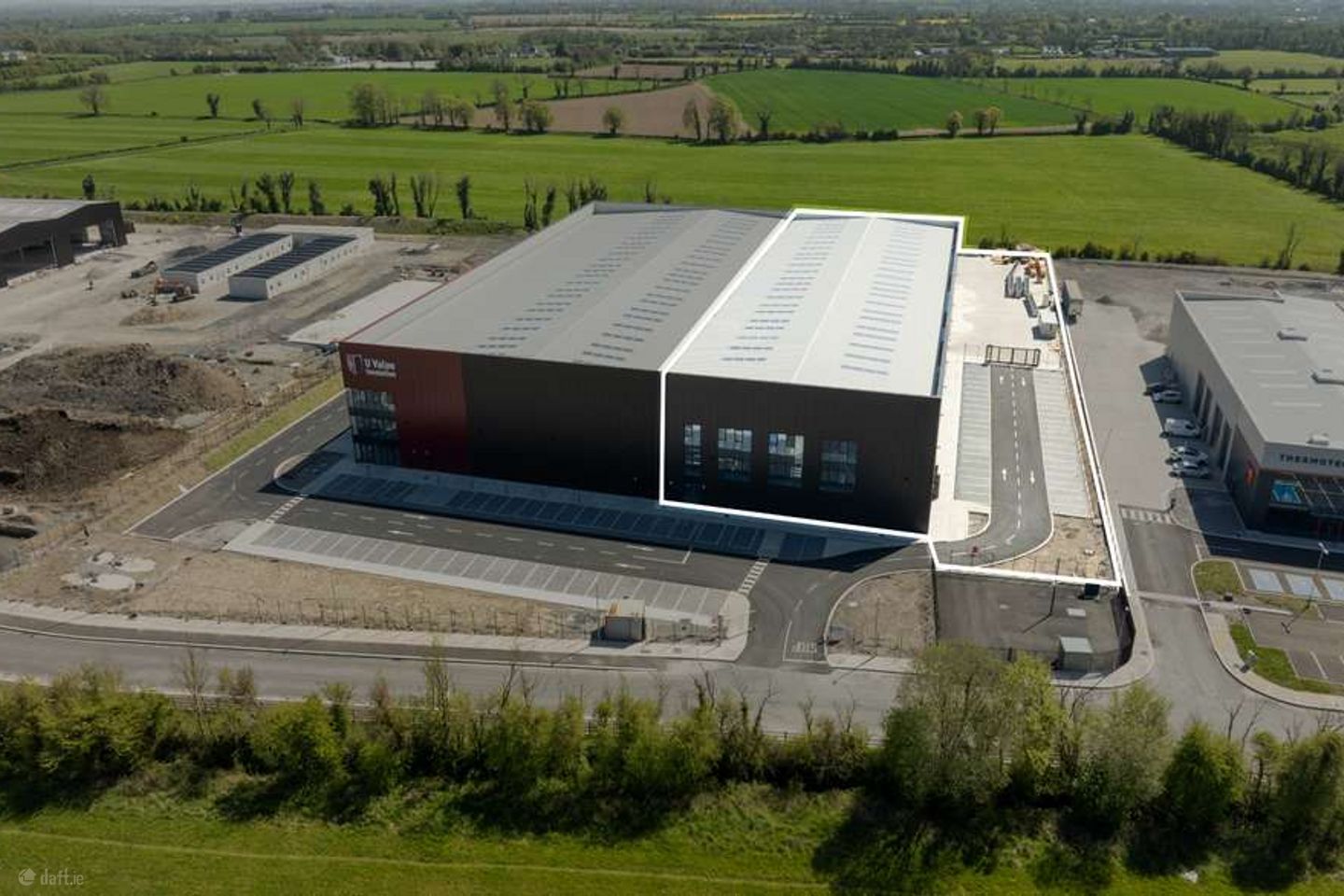 Unit 3B Dunshaughlin MMC Park, Ballymurphy, Dunshaughlin, Co. Meath