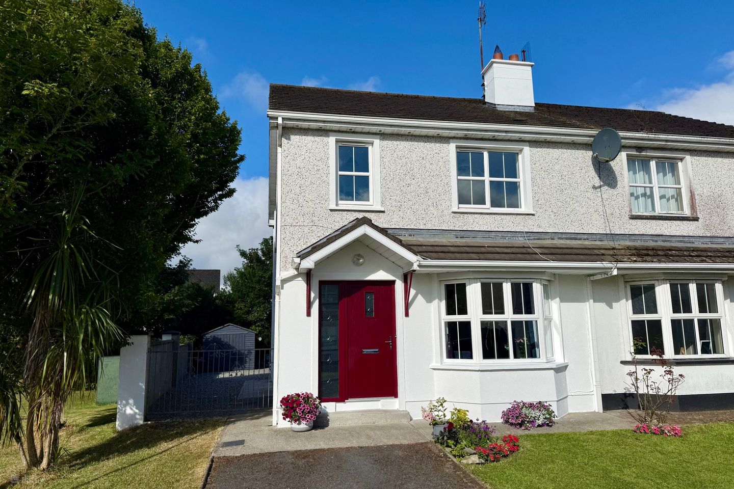 22 Victoria Place, Castlebar, Co. Mayo, F23V384