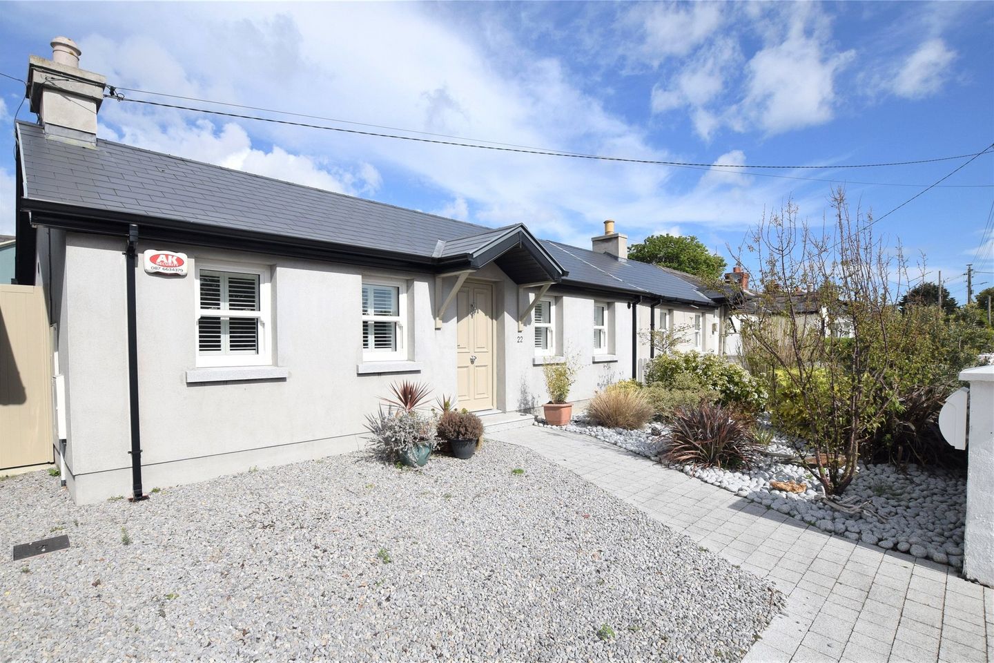 22 Church Road, Sutton, Dublin 13, D13R232