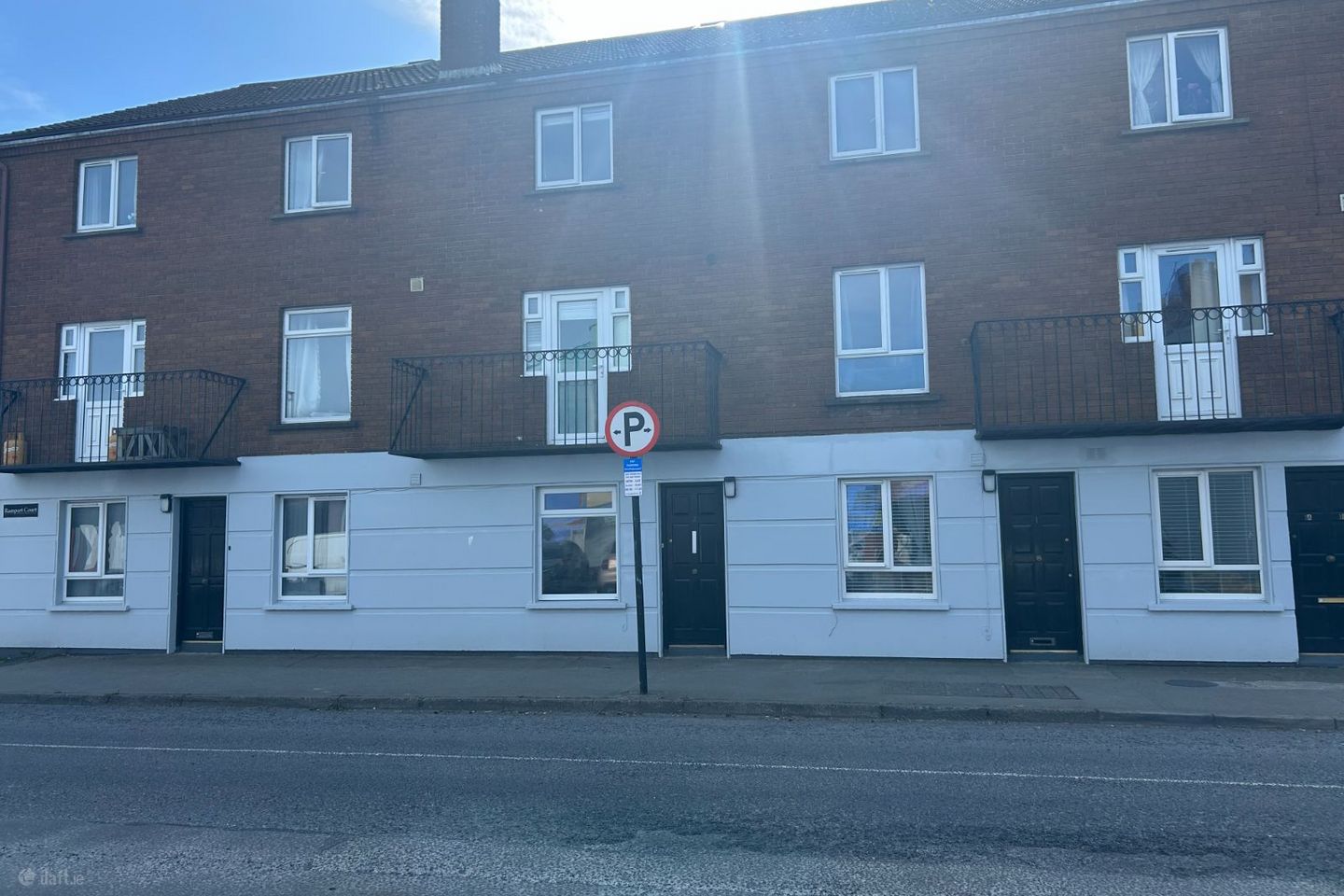 1 Rampart Court, The Ramparts, Dundalk, Co. Louth
