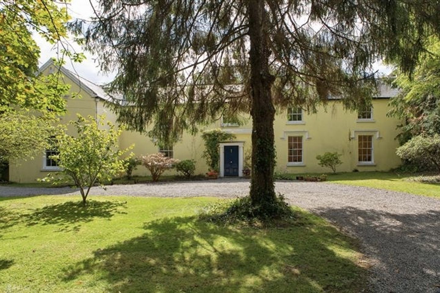 Barn Close, Shanganagh Road, Shankill, Dublin 18