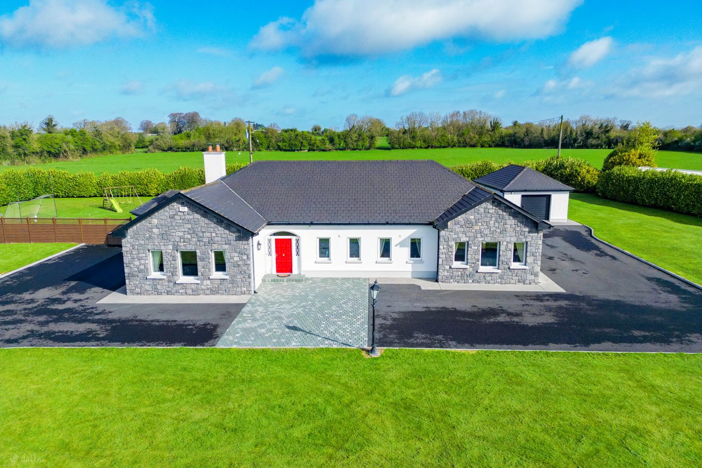 Baltigeer, Kinnegad, Co. Meath, N91W248
