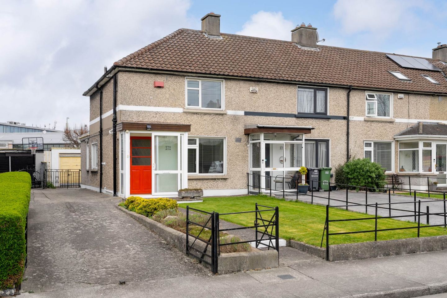 172 Mulvey Park, Dundrum, Dublin 14, Co. Dublin, D14HF57