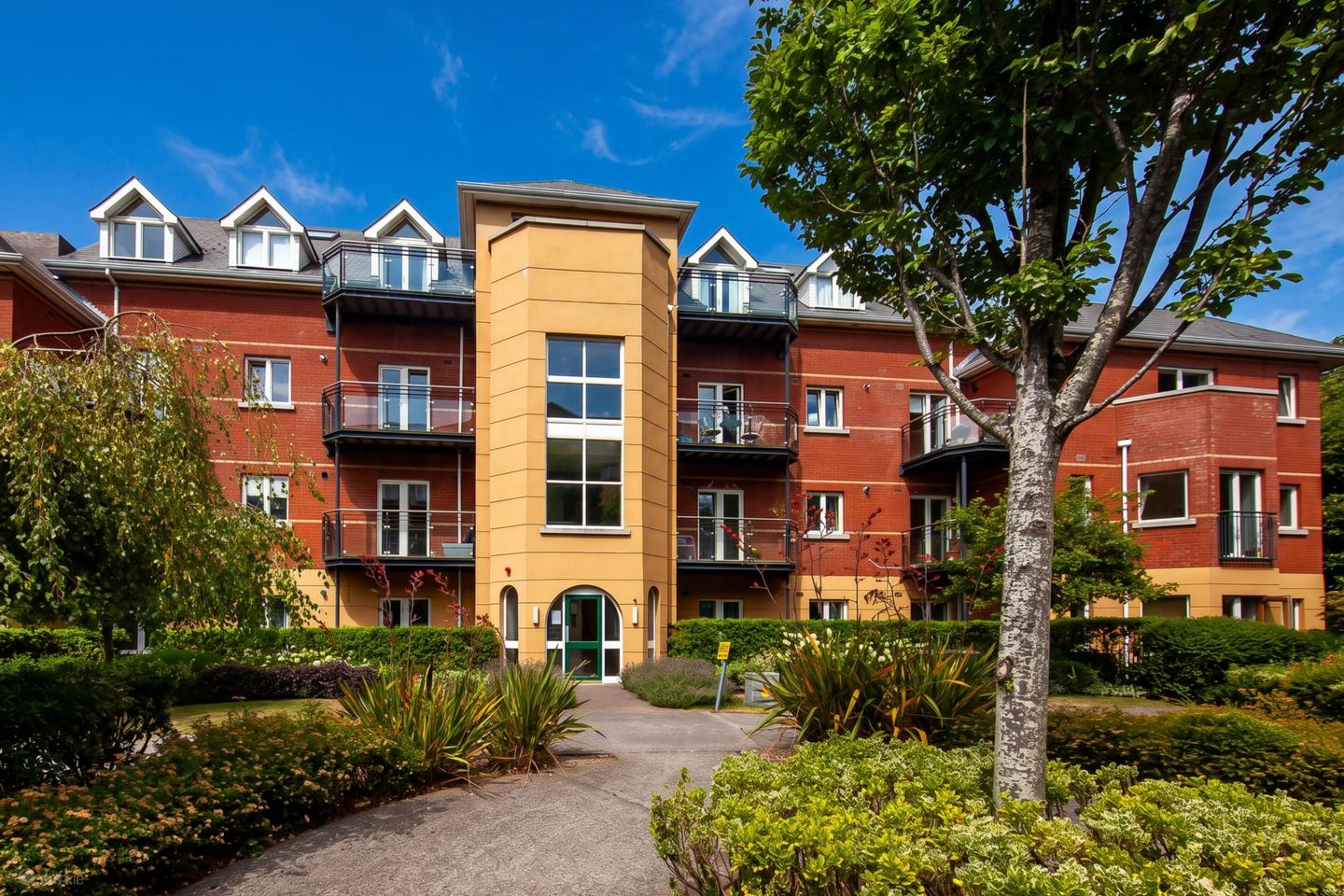 15 Brent House, Clontarf, Dublin  3, Co. Dublin, D03C2C5