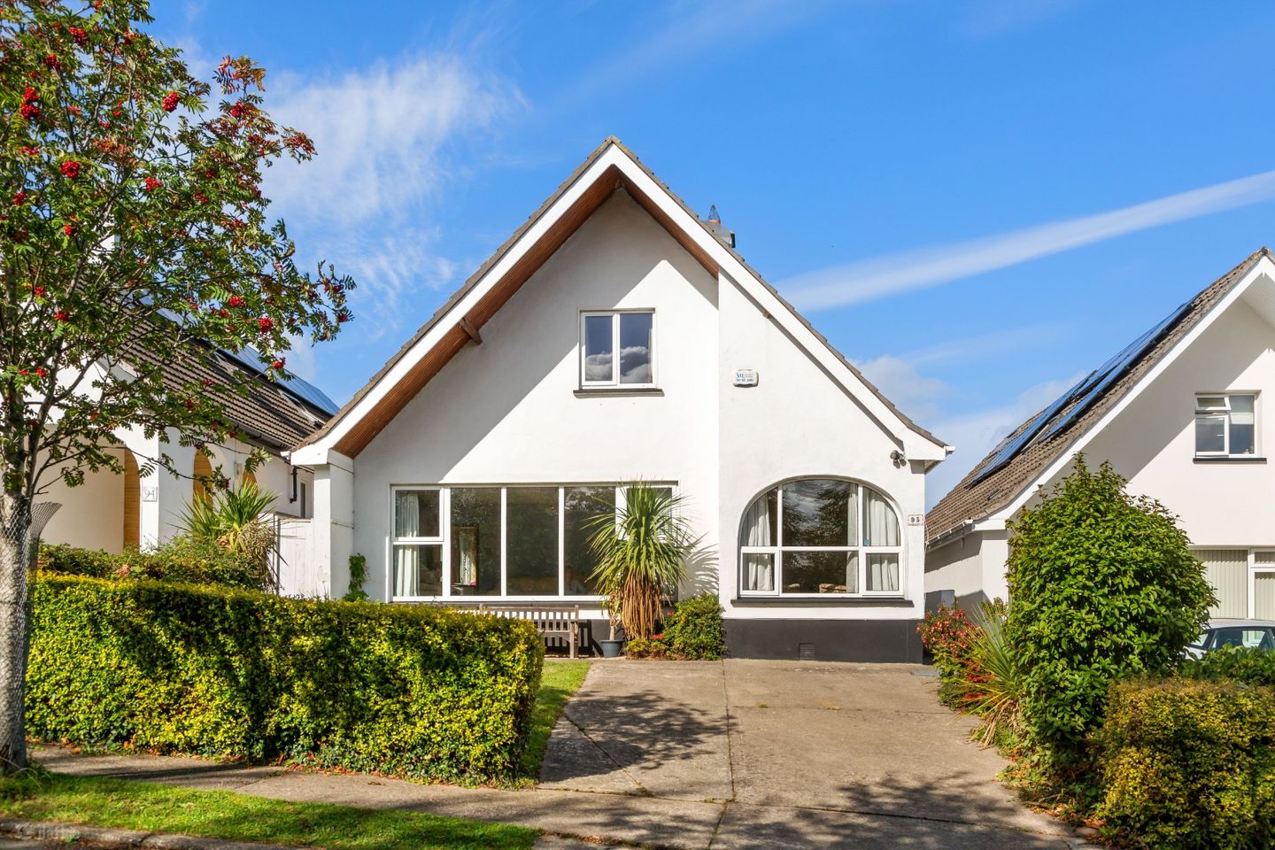 95 Rathdown Park, Greystones, Greystones, Co. Wicklow, A63N292