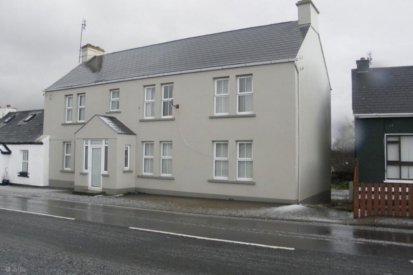 Magheraclogher, Bunbeg, Co. Donegal