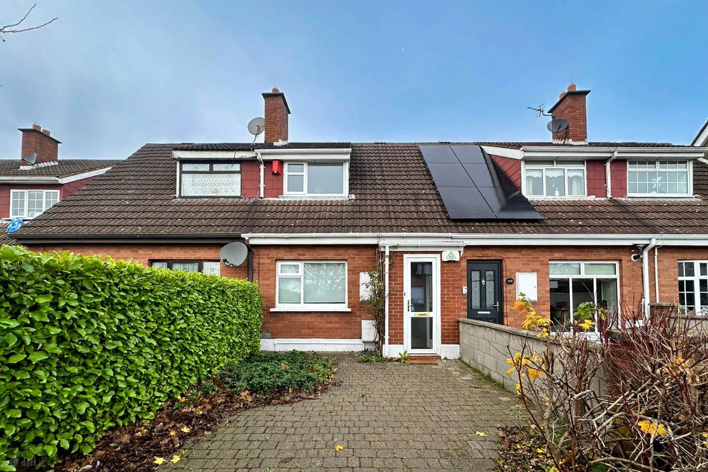 Killester Park, Dublin 5, Killester, Dublin 5