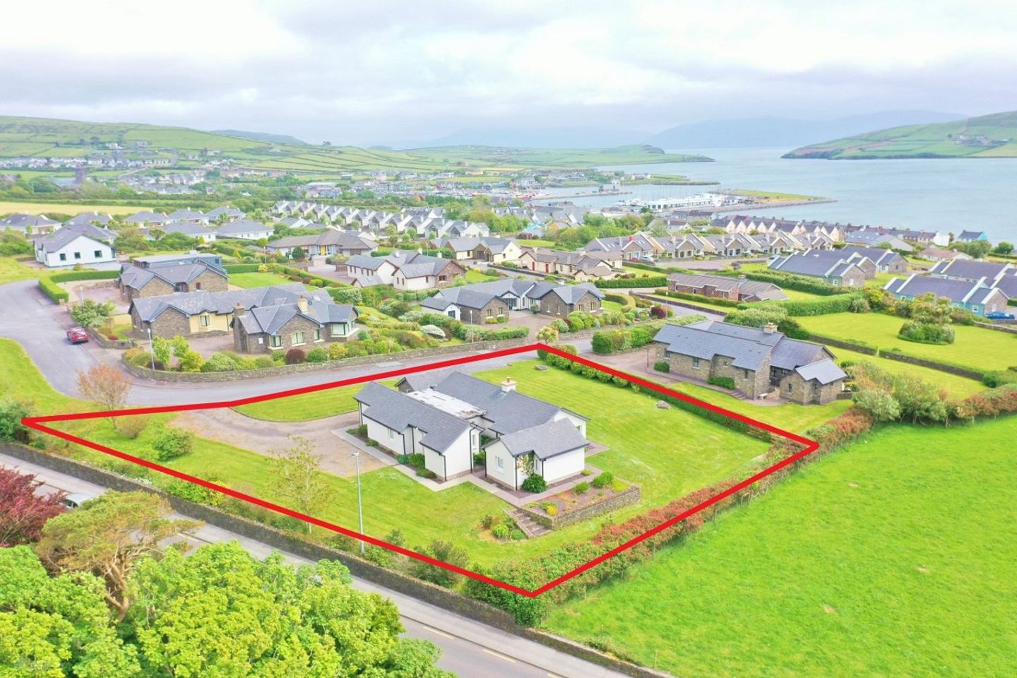 1 Barr Na Coille, Dingle, Co. Kerry, V92HH98