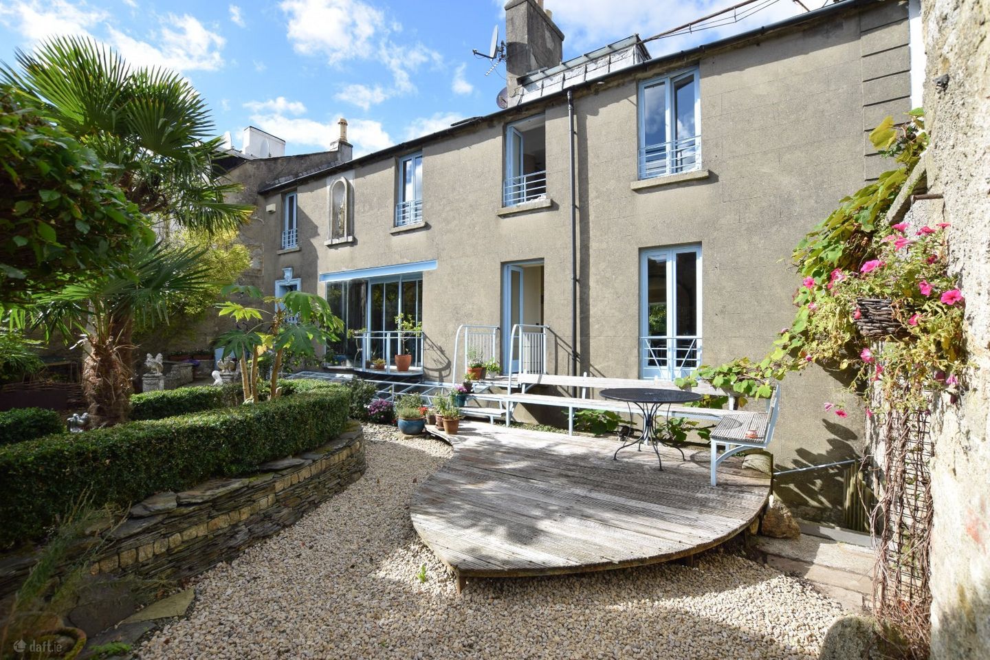 Talbot House, Talbot House, Talbot Lane, Off Ballinclea Road, Killiney, Co. Dublin, A96TC78