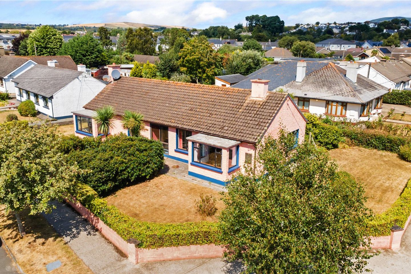 Rosemount, Seaview Avenue, Arklow, Co. Wicklow, Y14PN32