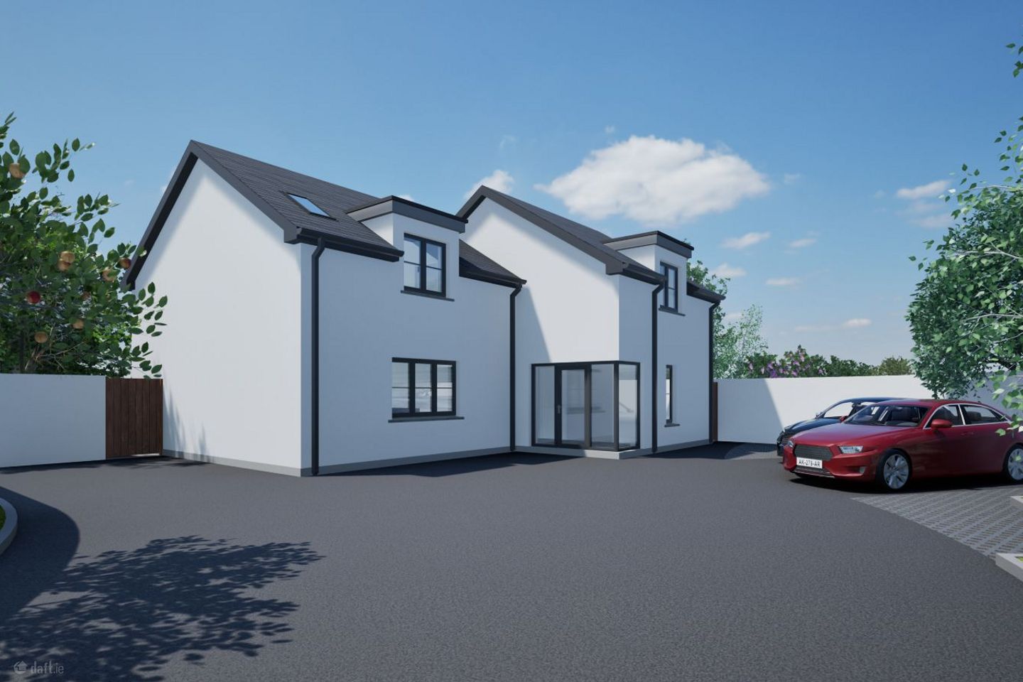 3 The Old Stables, Commons East, Drynam Road, Swords, Co. Dublin, K67VY30