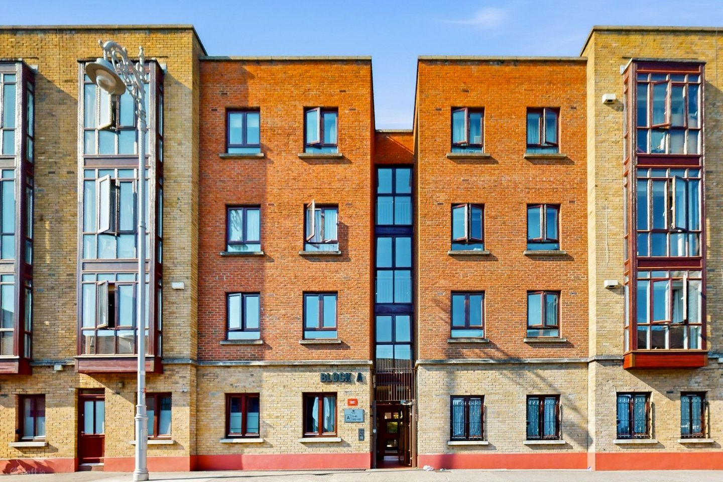 Apartment 13, Blackhall Square, Dublin 7, D07CY68