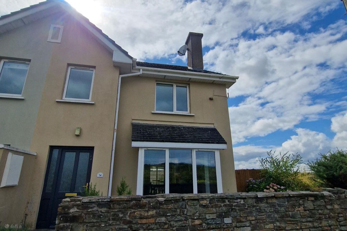 14 Radharc Na Tuaithe, Knockraha, Knockraha, Co. Cork