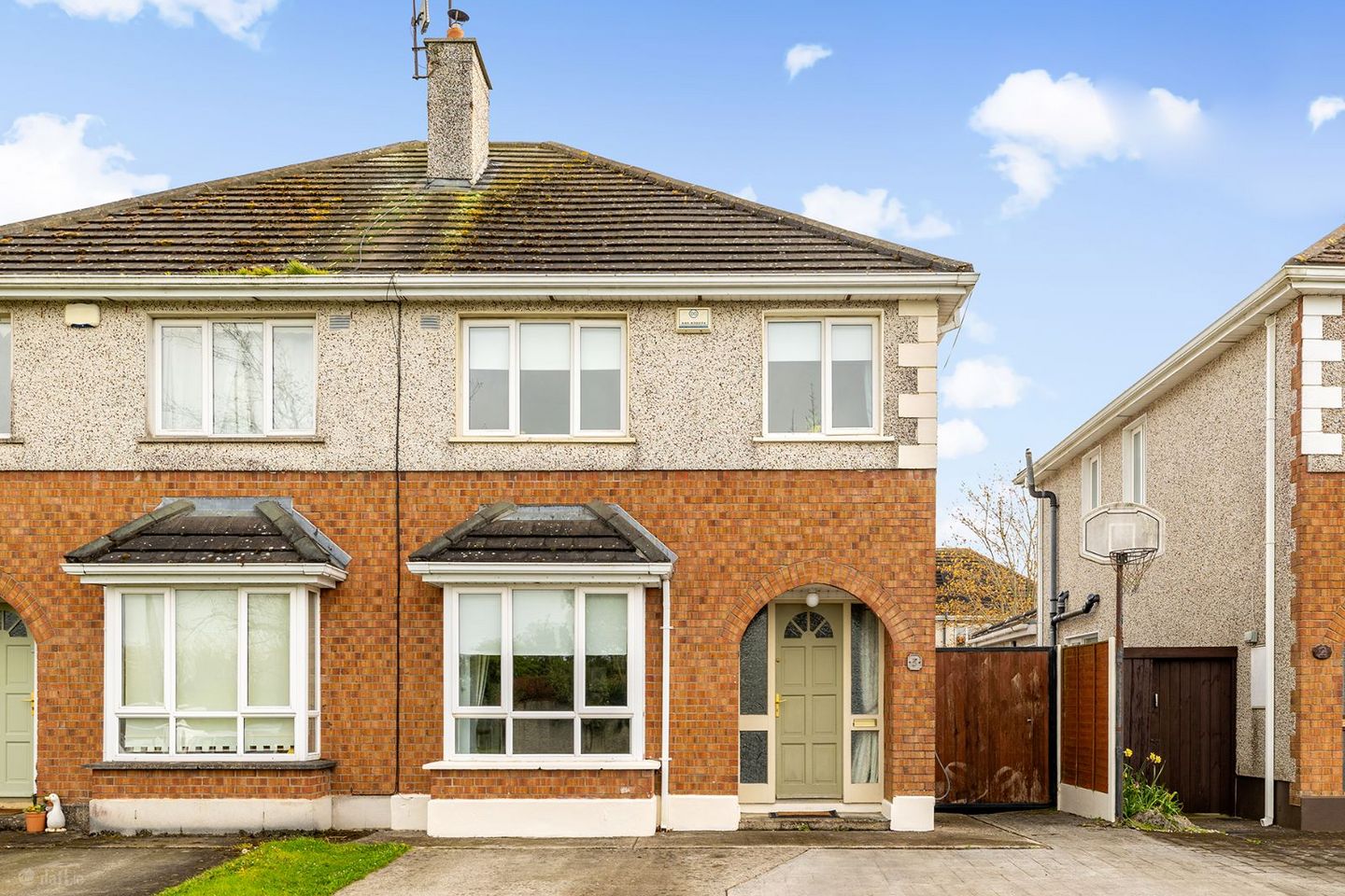 3 Tannery Walk, Tannery Wharf, Rathangan, Co. Kildare, R51YH31