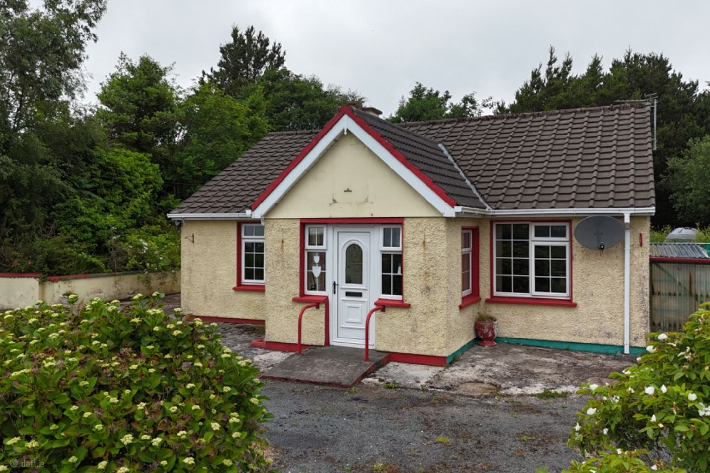 Anfield, Madavagh, Lettermacaward, Co. Donegal, F94X9W0