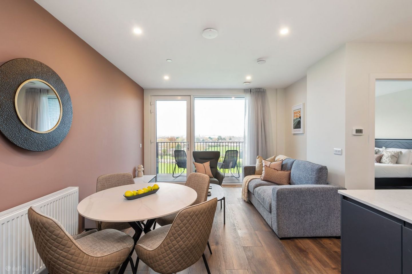 1 Bed D , Brickfield Square , Brickfield Drive, Rialto, Co. Dublin