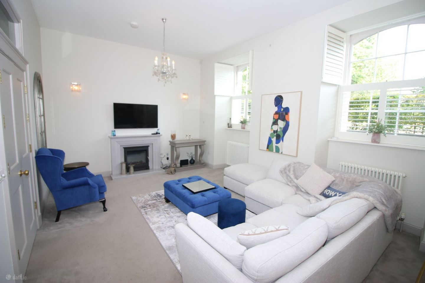 Apartment 11, Blackrock House, Blackrock, Co. Cork