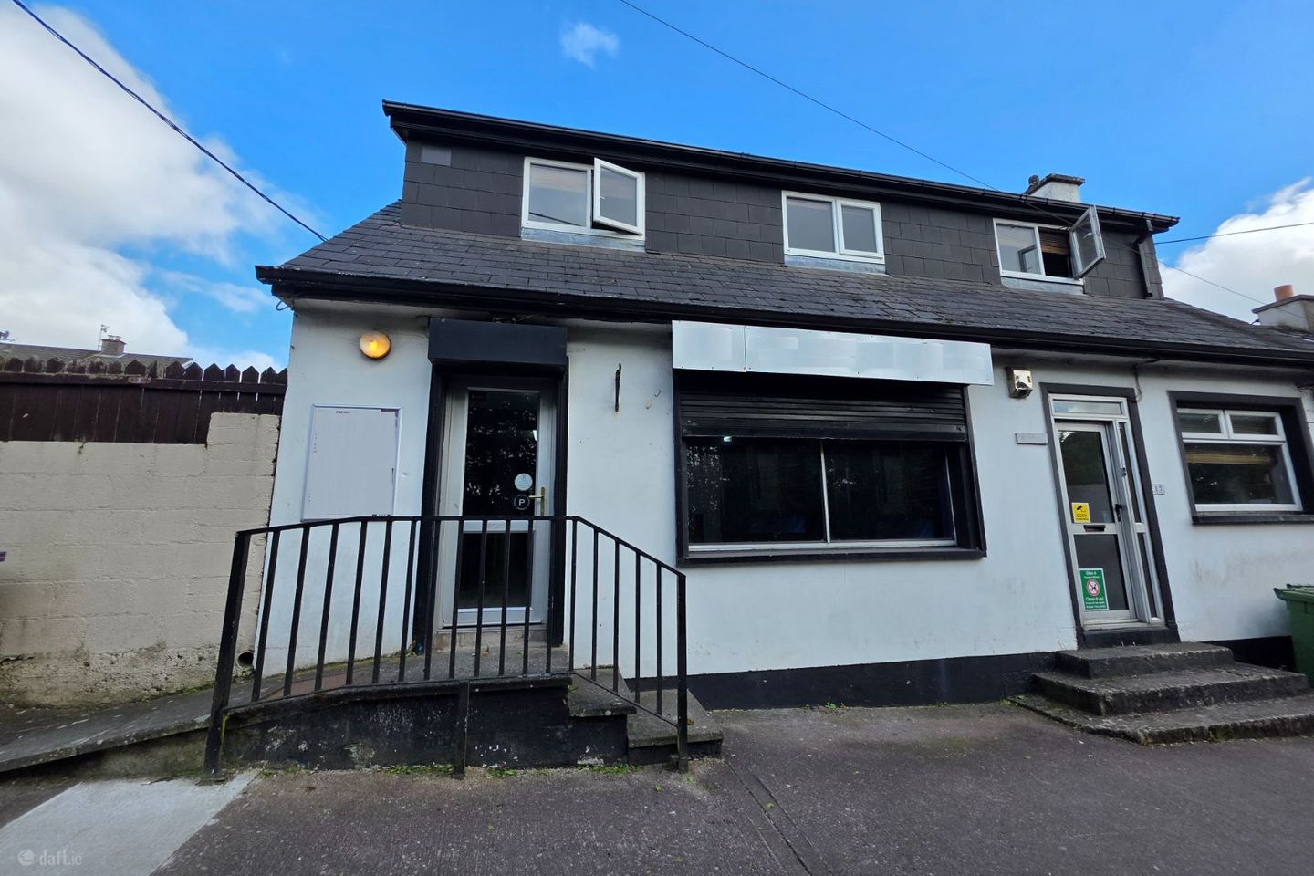 17 Dublin Hill, Blackpool, Co. Cork